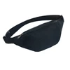 Hurtel Ultimate Running Belt krepšys raktams, piniginei, dokumentams, juodos spalvos
