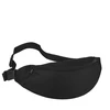 Hurtel Ultimate Running Belt krepšys raktams, piniginei, dokumentams, juodos spalvos
