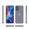 Hurtel Ultra Clear 0.5mm Motorola Moto E32 thin dėklas telefonui skaidrus