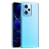 Hurtel Ultra Clear 0.5mm dėklas Xiaomi Redmi Note 12 Pro+ thin cover dėklas telefonui skaidrus