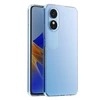 Dėklas Hurtel Ultra Clear 0.5mm Oppo A17 thin dėkals telefonui skaidrus