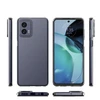 Hurtel Ultra Clear 0.5mm Motorola Moto G73 5G thin dėklas telefonui skaidrus