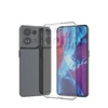 Hurtel Ultra Clear 0.5mm Oppo Reno 8 Pro thin dėklas telefonui skaidrus