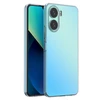 Hurtel Ultra Clear 0.5mm dėklas Vivo Y16 / Vivo Y02s thin cover dėklas telefonui skaidrus