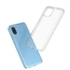 Hurtel Ultra Clear 0.5mm dėklas Xiaomi Redmi A2 / Redmi A1 thin cover dėklas telefonui skaidrus