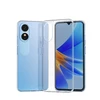 Dėklas Hurtel Ultra Clear 0.5mm Oppo A17 thin dėkals telefonui skaidrus
