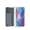 Ultra Clear 0.5mm dėklas Realme C31 thin cover dėklas telefonui skaidrus