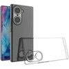 Hurtel Ultra Clear 0.5mm dėklas skirtas Honor 60 Pro