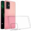 Hurtel Ultra Clear 0.5mm dėklas skirtas Samsung Galaxy A72 4G