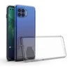 Hurtel Ultra Clear 0.5mm dėklas skirtas Motorola Moto G 5G Plus