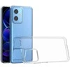 Hurtel Ultra Clear 0.5mm dėklas Xiaomi Poco X5 5G / Redmi Note 12 5G Thin Cover dėklas telefonui skaidrus