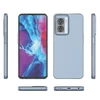 „Hurtel“ itin skaidrus 0,5 mm dėklas, skirtas „Oppo A57 5G / A57 / A77 5G / A77 / K10 5G“, „Realme V23 5G“ / „Narzo 50 5G“ / „Q5i 5G“
