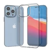 Hurtel Ultra Clear 0.5mm dėklas skirtas iPhone 14 Pro Max