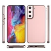 Hurtel Ultra Clear 0.5mm dėklas skirtas Samsung Galaxy S22