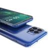Hurtel Ultra Clear 0.5mm dėklas skirtas Motorola Moto G 5G Plus