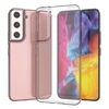 Hurtel Ultra Clear 0.5mm dėklas skirtas Samsung Galaxy S22