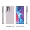 Hurtel Ultra Clear 0.5mm dėklas skirtas Xiaomi 12 Lite