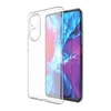 Hurtel Ultra Clear 0.5mm dėklas skirtas Honor 50 Pro