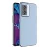 „Hurtel“ itin skaidrus 0,5 mm dėklas, skirtas „Oppo A57 5G / A57 / A77 5G / A77 / K10 5G“, „Realme V23 5G“ / „Narzo 50 5G“ / „Q5i 5G“
