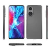 Hurtel Ultra Clear 0.5mm dėklas skirtas Honor 50 Pro
