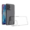 Hurtel Ultra Clear 0.5mm dėklas skirtas Realme 9 Pro