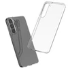 Hurtel Ultra Clear 0.5mm dėklas skirtas Samsung Galaxy S23