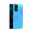 Hurtel Ultra Clear 0.5mm dėklas skirtas Samsung Galaxy A32 4G