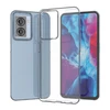 „Hurtel“ itin skaidrus 0,5 mm dėklas, skirtas „Oppo A57 5G / A57 / A77 5G / A77 / K10 5G“, „Realme V23 5G“ / „Narzo 50 5G“ / „Q5i 5G“