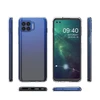 Hurtel Ultra Clear 0.5mm dėklas skirtas Motorola Moto G 5G Plus