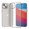 Hurtel Ultra Clear 0.5mm dėklas skirtas iPhone 14 Max