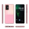 Hurtel Ultra Clear 0.5mm dėklas skirtas Samsung Galaxy A73