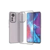 Hurtel Ultra Clear 0.5mm dėklas skirtas Xiaomi 12 Lite