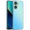Hurtel Ultra Clear 0.5mm dėklas Vivo Y16 / Vivo Y02s thin cover dėklas telefonui skaidrus