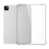Hurtel Dėklas Ultra Clear Anti Shock TPU Samsung T510/T515 Tab A 10.1 2019 skaidrus