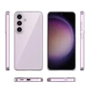 Hurtel Ultra Clear Samsung Galaxy M55 – dėklas telefonui skaidrus