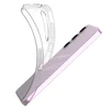 Hurtel Ultra Clear dėklas skirtas Samsung Galaxy A25 – skaidrus