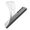 Hurtel Ultra Clear dėklas Samsung Galaxy S24 Plus – dėklas telefonui skaidrus