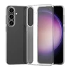 Hurtel Ultra Clear dėklas Samsung Galaxy S24 Plus – dėklas telefonui skaidrus