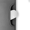Hurtel Universalus krepšys nešiojamam kompiuteriui 15.6'' – pilkos spalvos