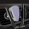 Hurtel Universal Gravity automobilinis telefono laikiklis Dark Gray (YC05)