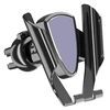 Hurtel Universal Gravity automobilinis telefono laikiklis Dark Gray (YC05)