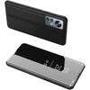 Hurtel Clear View dėklas skirtas Xiaomi 12 Lite, juodas