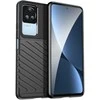 Hurtel Thunder dėklas skirtas Xiaomi POCO F4 5G, juodas