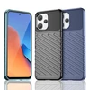 Hurtel Xiaomi Redmi 12 Thunder – dėklas telefonui juodos spalvos