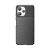 Hurtel Xiaomi Redmi 12 Thunder – dėklas telefonui juodos spalvos