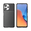 Hurtel Xiaomi Redmi 12 Thunder – dėklas telefonui juodos spalvos