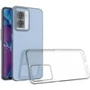 „Hurtel“ itin skaidrus 0,5 mm dėklas, skirtas „Oppo A57 5G / A57 / A77 5G / A77 / K10 5G“, „Realme V23 5G“ / „Narzo 50 5G“ / „Q5i 5G“