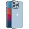 Hurtel Ultra Clear 0.5mm dėklas skirtas iPhone 14 Pro Max