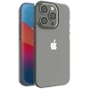 Hurtel Ultra Clear 0.5mm dėklas skirtas iPhone 14 Pro