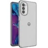Hurtel Ultra Clear 0.5mm dėklas Motorola Moto G82 5G / Moto G52 thin cover dėklas telefonui skaidrus